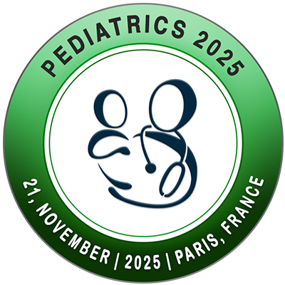 Pediatrics 2025