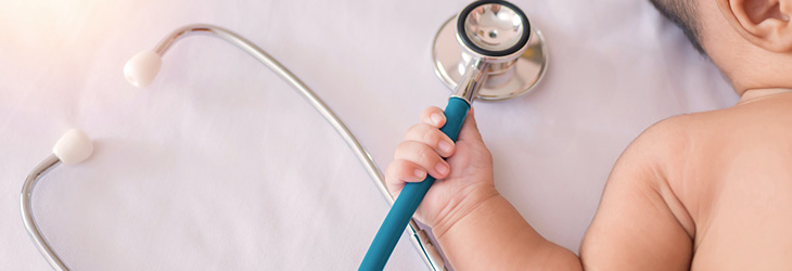 Pediatric and Neonatal Pulmonology