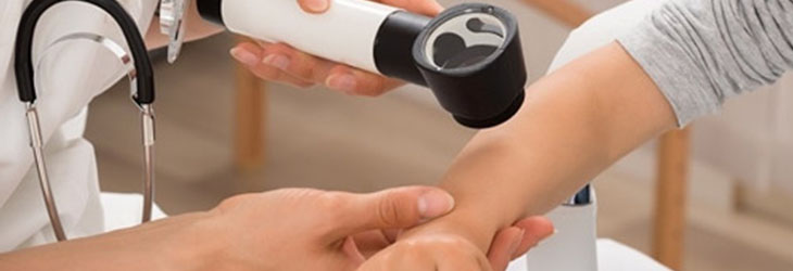 Pediatric and Neonatal Dermatology