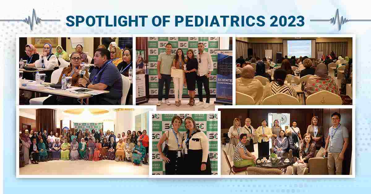 Pediatrics 2024