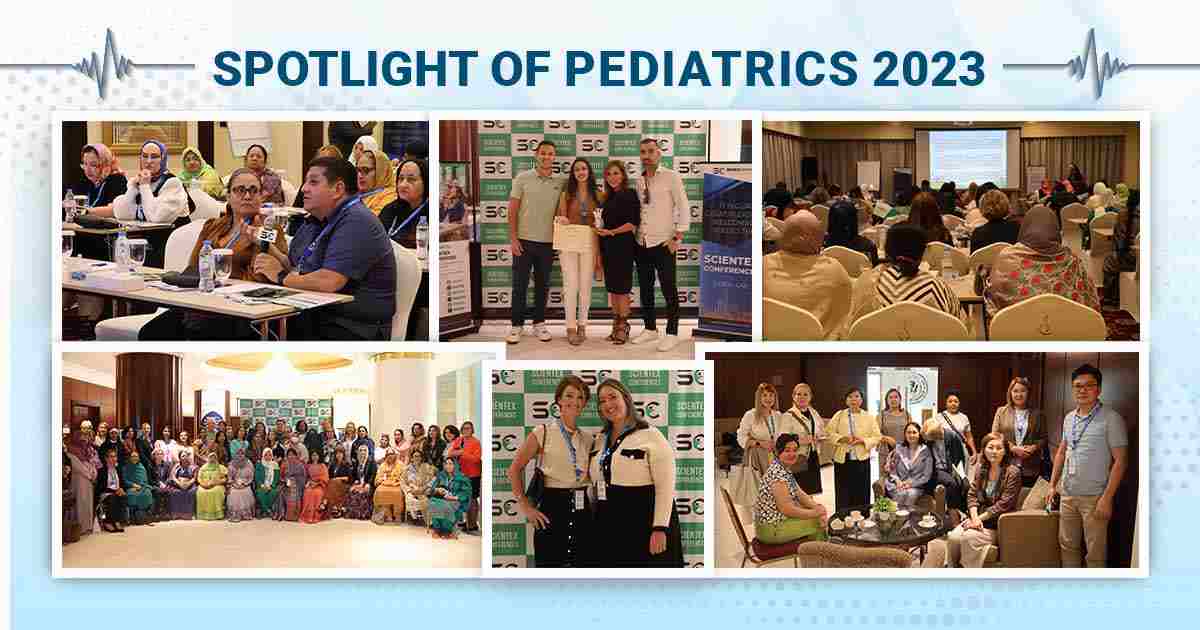 Pediatrics 2024