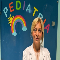 Iolanda Chinellato, University of Bari, Italy
