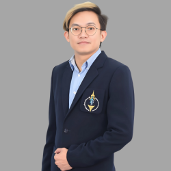 Jarruphong Noitumyae, Queen Sirikit National Institute of Child Health, Thailand