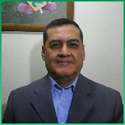 Luis Ángel Bolio Molina, Pediatrician in public and private practice, Mexico