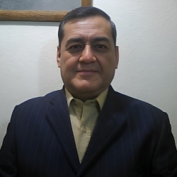 Luis Ángel Bolio Molina, Pediatrician in public and private practice, Mexico