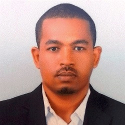 Minyahil Alebachew Woldu, Addis Ababa University, Ethiopia