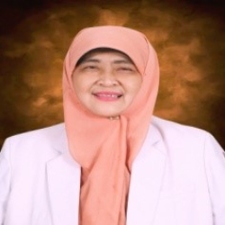 Yusri Dianne Jurnalis, Andalass University, Indonesia